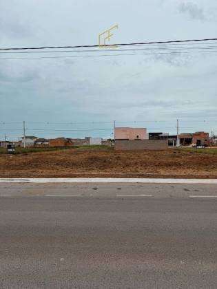 LOTE COMERCIAL E RESIDENCIAL – MONTESERAT