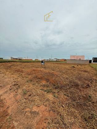 LOTE COMERCIAL E RESIDENCIAL – MONTESERAT
