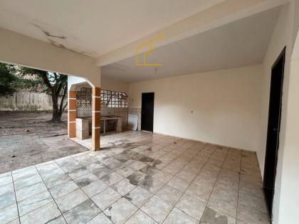 CASA À VENDA – BAIRRO JARDIM II