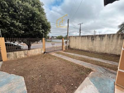 CASA À VENDA – BAIRRO JARDIM II