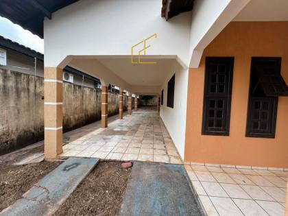 CASA À VENDA – BAIRRO JARDIM II