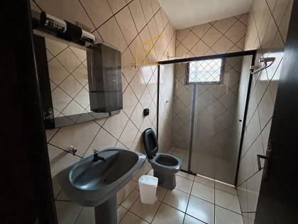 CASA À VENDA – BAIRRO JARDIM II