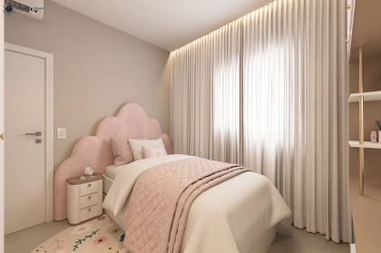 SOLSTÍCIO RESIDENCIAL LEVE – VENDA DE APARTAMENTOS