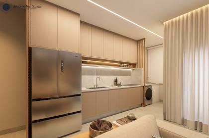 SOLSTÍCIO RESIDENCIAL LEVE – VENDA DE APARTAMENTOS