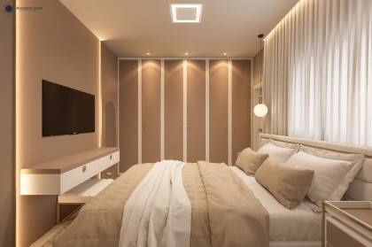 SOLSTÍCIO RESIDENCIAL LEVE – VENDA DE APARTAMENTOS