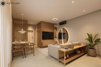 SOLSTÍCIO RESIDENCIAL LEVE – VENDA DE APARTAMENTOS