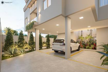 SOLSTÍCIO RESIDENCIAL LEVE – VENDA DE APARTAMENTOS