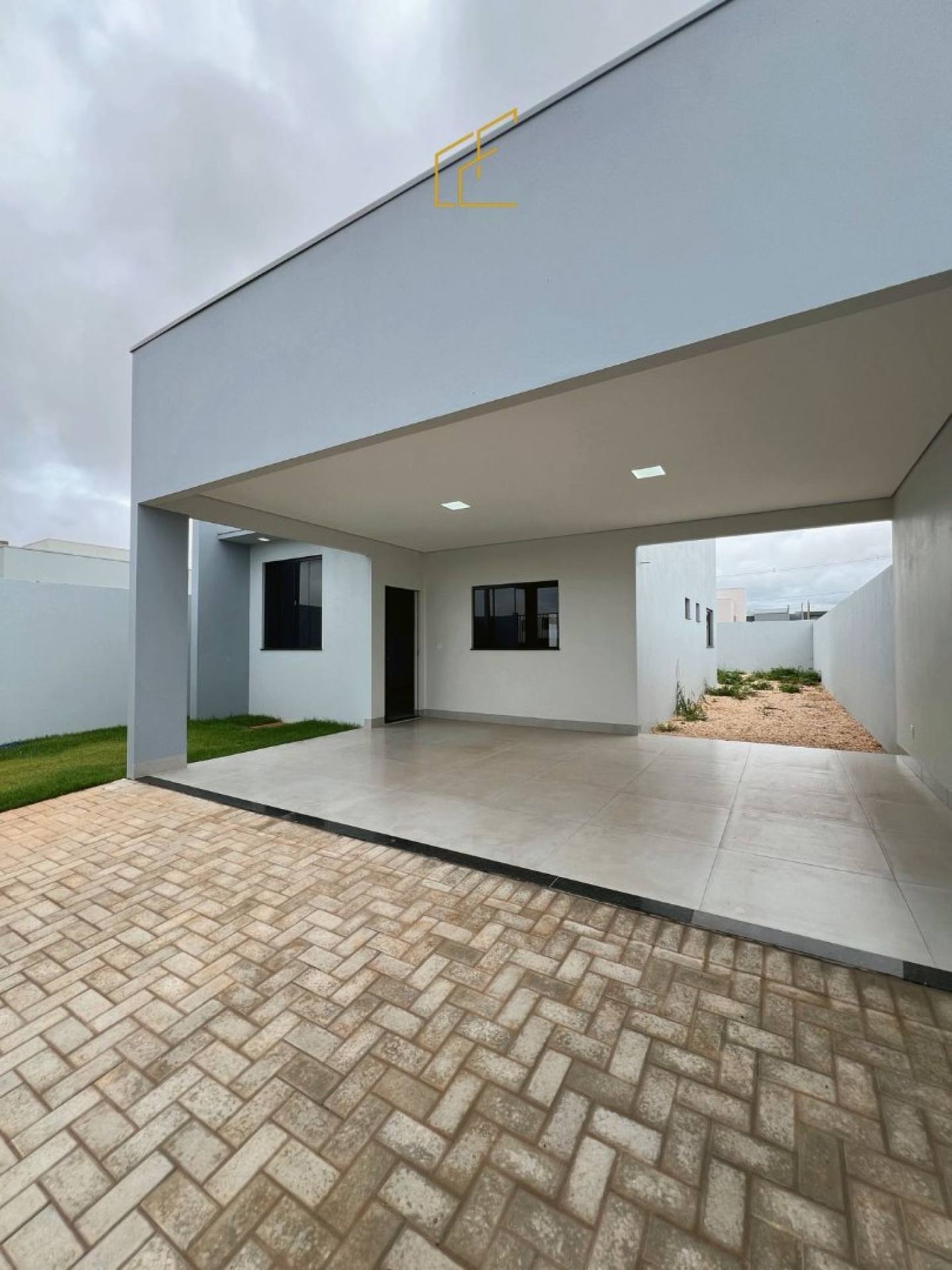 Casa à Venda – Jardim América