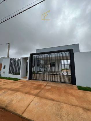 Casa à Venda – Jardim América