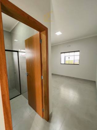 Casa à Venda – Jardim América