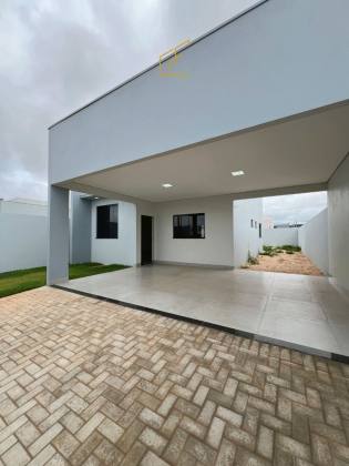 Casa à Venda – Jardim América