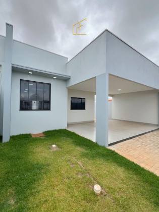 Casa à Venda – Jardim América