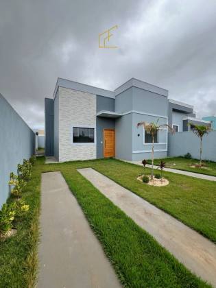 Casa à Venda – Jardim América II