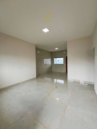 Casa à Venda – Jardim América II