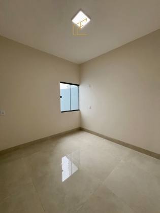 Casa à Venda – Jardim América II