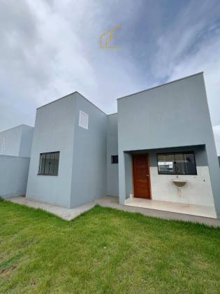 Casa à Venda – Jardim América II