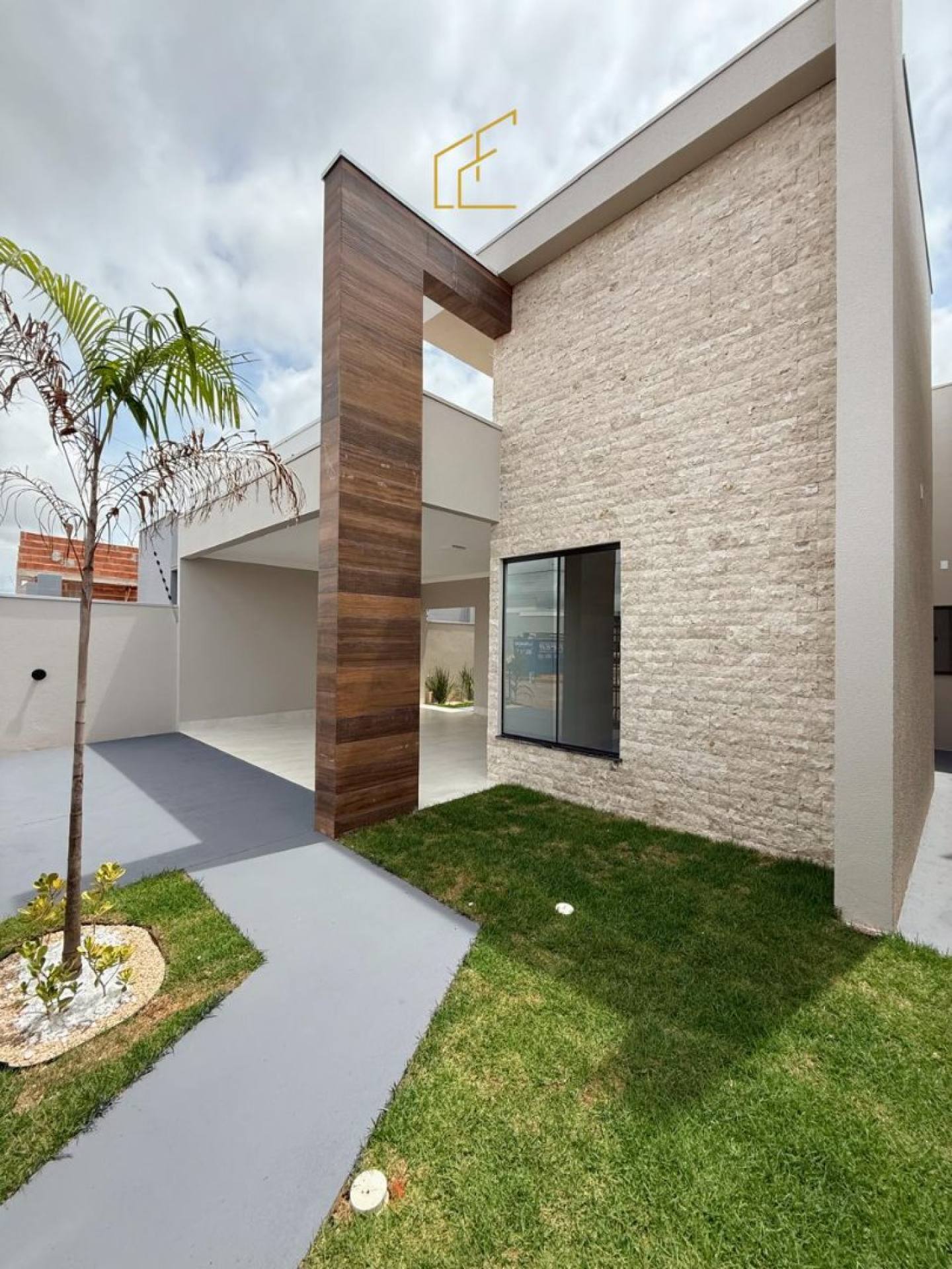 Seu novo lar no Jardim América 2 espera por você!