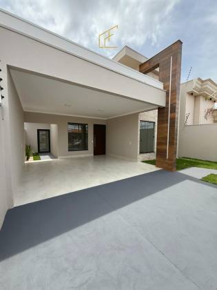 Seu novo lar no Jardim América 2 espera por você!