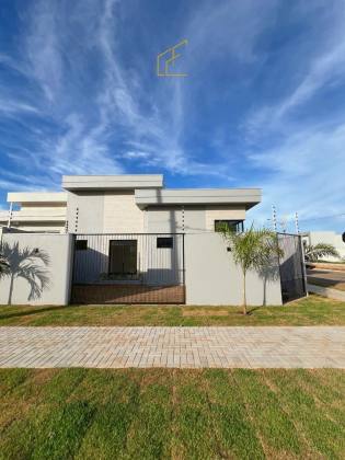 Casa de Esquina à Venda – Conforto, Estilo e Funcionalidade