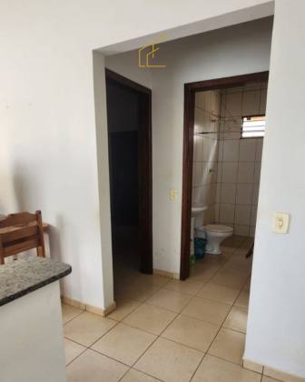 Casa à Venda – Buritis