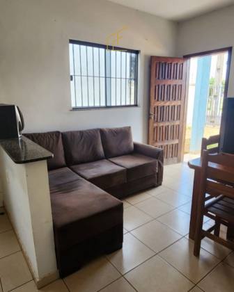 Casa à Venda – Buritis