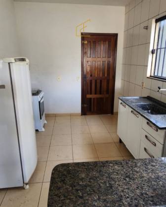 Casa à Venda – Buritis