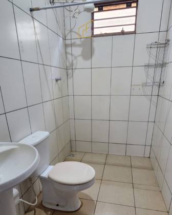 Casa à Venda – Buritis