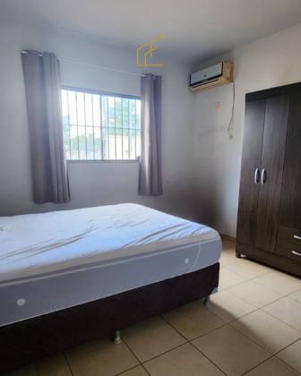 Casa à Venda – Buritis