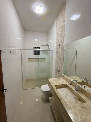 Casa à Venda – Bairro Flamboyant