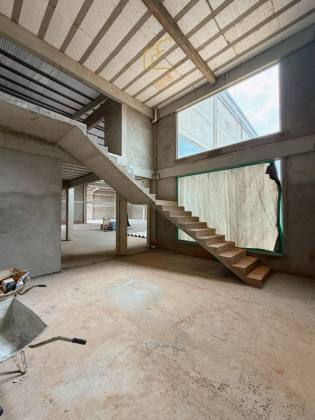 Barracão à Venda – Cidade Bela