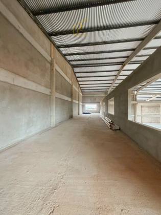 Barracão à Venda – Cidade Bela