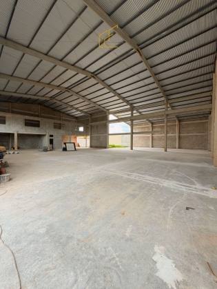 Barracão à Venda – Cidade Bela