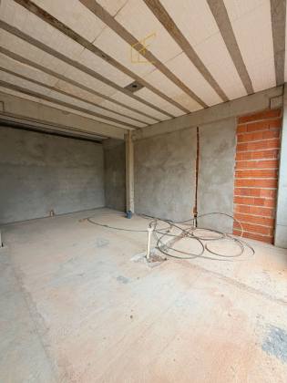 Barracão à Venda – Cidade Bela