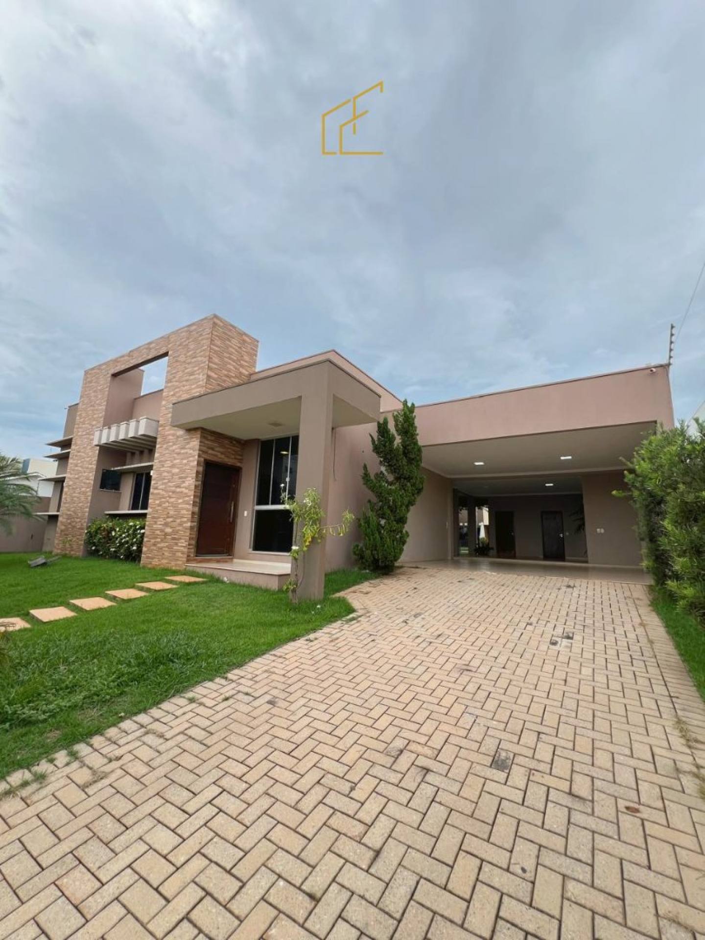 Imóvel Mobiliado à Venda – Jardim das Orquídeas