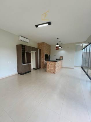 Imóvel Mobiliado à Venda – Jardim das Orquídeas