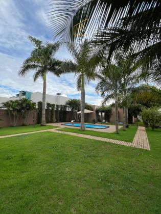 Imóvel Mobiliado à Venda – Jardim das Orquídeas