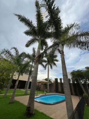 Imóvel Mobiliado à Venda – Jardim das Orquídeas