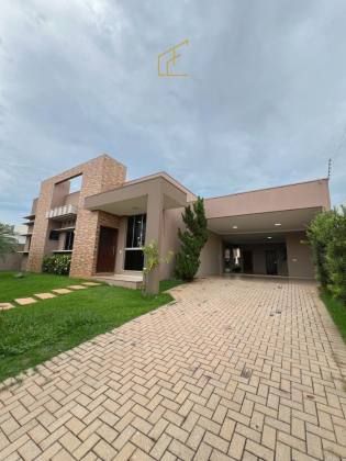 Imóvel Mobiliado à Venda – Jardim das Orquídeas