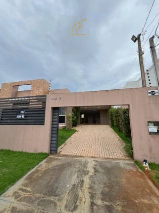 Imóvel Mobiliado à Venda – Jardim das Orquídeas