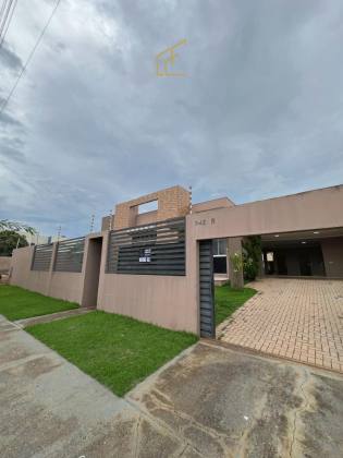 Imóvel Mobiliado à Venda – Jardim das Orquídeas