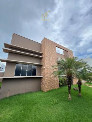 Imóvel Mobiliado à Venda – Jardim das Orquídeas