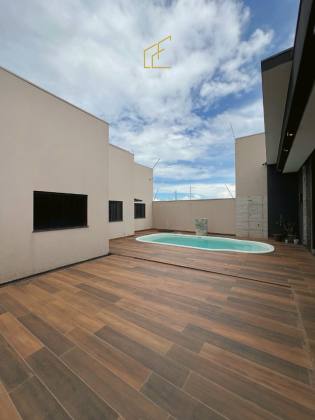 CASA ESPETACULAR À VENDA NO MONTSERRAT