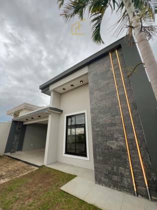 Casa à Venda no Montserrat