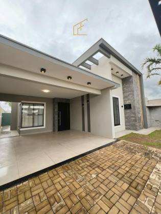 Casa à Venda no Montserrat