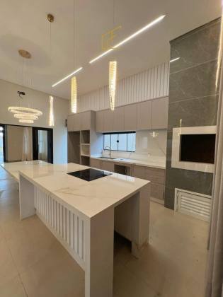 Casa à Venda no Montserrat