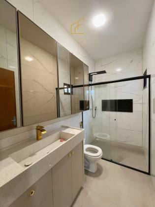 Casa à Venda no Montserrat