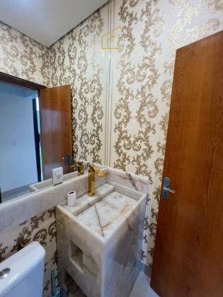 Casa à Venda no Montserrat