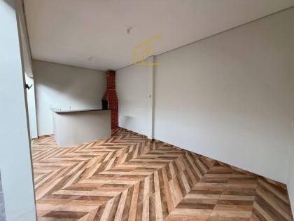 CASA À VENDA – BAIRRO CIDADE NOVA