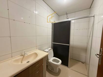 CASA À VENDA – BAIRRO CIDADE NOVA