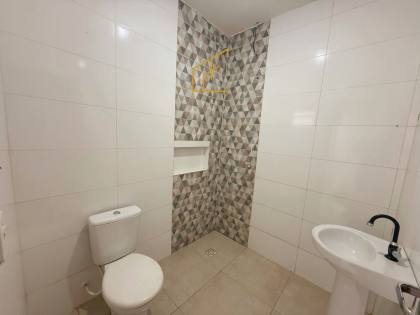 CASA À VENDA – BAIRRO CIDADE NOVA